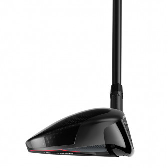 BOIS TAYLORMADE STEALTH 2