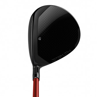 BOIS TAYLORMADE STEALTH 2 HD