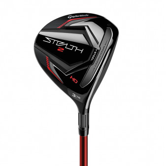 BOIS TAYLORMADE STEALTH 2 HD