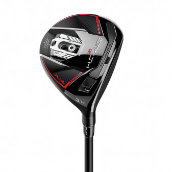BOIS TAYLORMADE STEALTH 2 PLUS