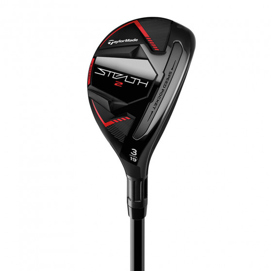 HYBRIDE TAYLORMADE STEALTH 2