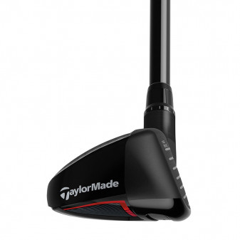 HYBRIDE TAYLORMADE STEALTH 2 PLUS