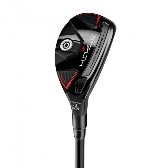 HYBRIDE TAYLORMADE STEALTH 2 PLUS