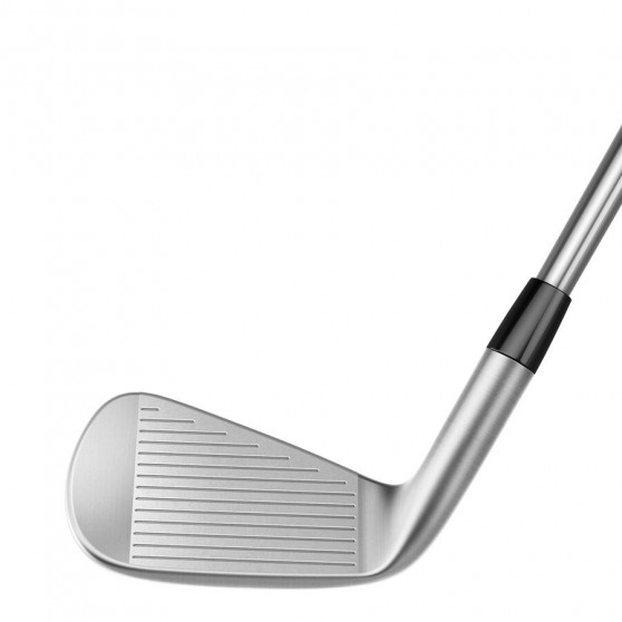 Fer 7 Taylormade P.770 2023 Gaucher - Neuf - Acier - Pour Homme