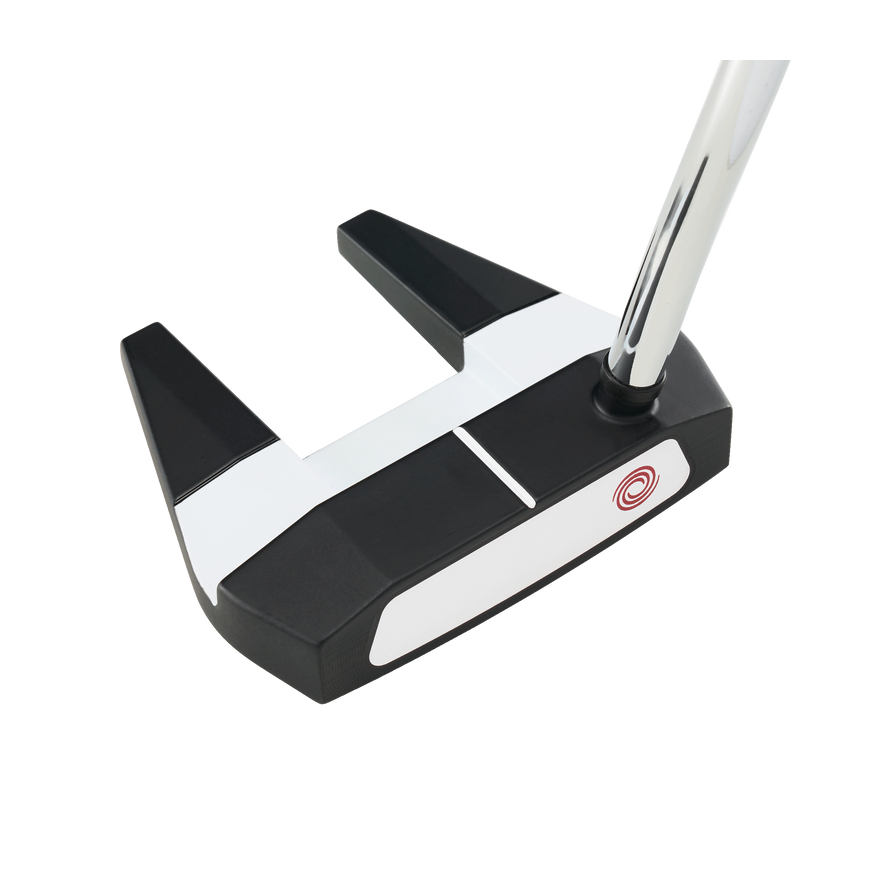 PUTTER ODYSSEY WHITE HOT VERSA SEVEN DOUBLE BEND