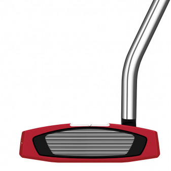 PUTTER TAYLORMADE SPIDER GTX RED SINGLE BEND