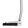 PUTTER TAYLORMADE SPIDER GTX WHITE SINGLE BEND