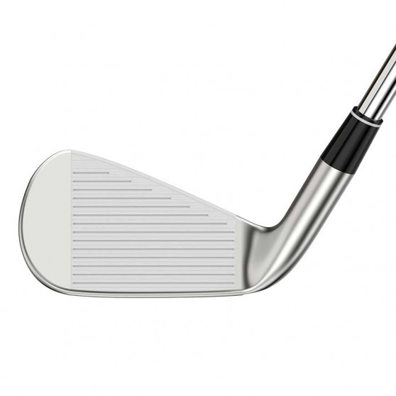 Fers Srixon ZX4 MK II 2023 - 5-PW - KBS Tour Lite Regular - Reconditionnés Homme
