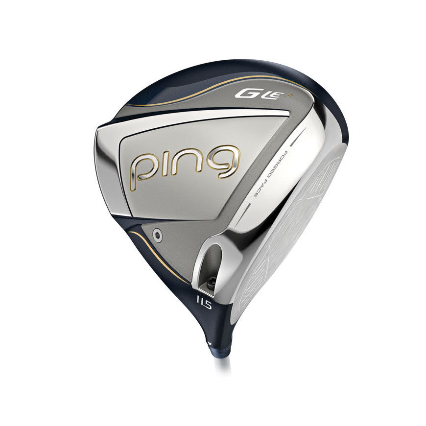 DRIVER FEMME PING GLE3