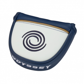 PUTTER ODYSSEY AI-ONE MILLED ELEVEN T DOUBLE BEND