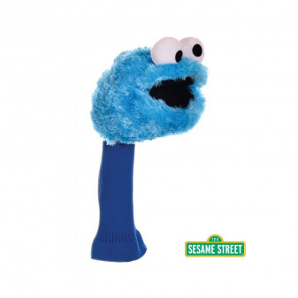 COUVRE DRIVER COOKIE MONSTER