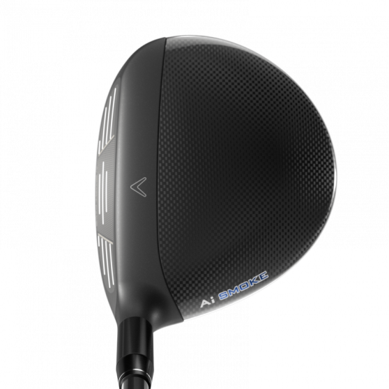 Paradym Ai Smoke MAX D Driver | Callaway Golf