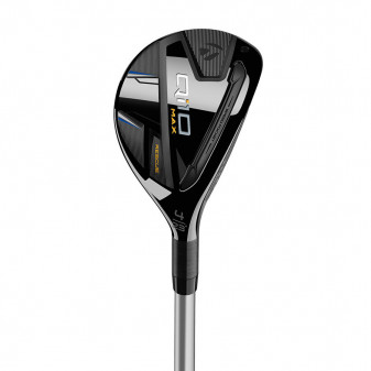 HYBRIDE TAYLORMADE QI10 MAX