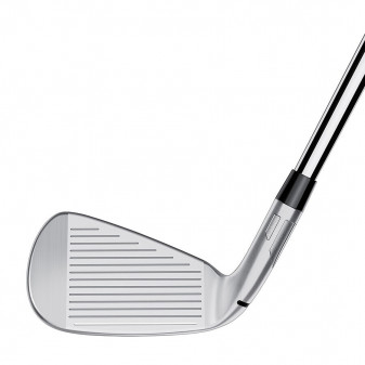 FERS TAYLORMADE QI10 GRAPHITE