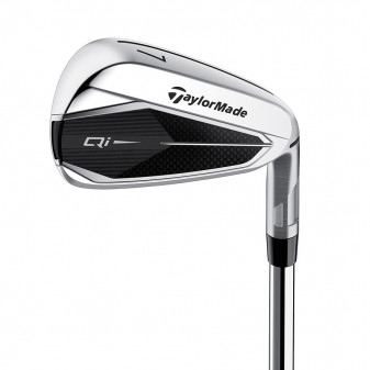FERS TAYLORMADE QI10 GRAPHITE