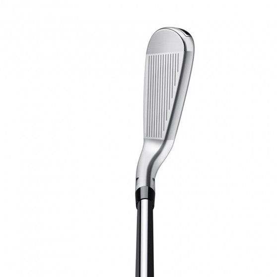 Série de Fers Tom Wishon 575 MMC Forged Steelfiber i70 Regular - LMN
