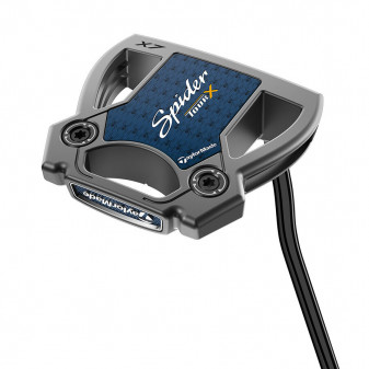 PUTTER TAYLORMADE SPIDER TOUR X DOUBLE BEND