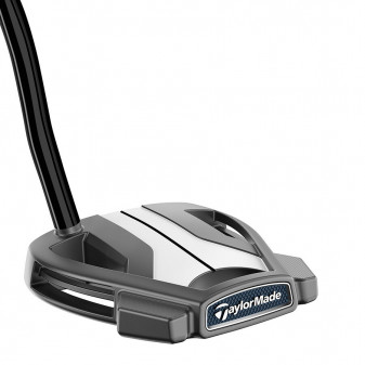 PUTTER TAYLORMADE SPIDER TOUR X DOUBLE BEND