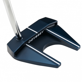 PUTTER ODYSSEY AI-ONE SEVEN DOUBLE BEND
