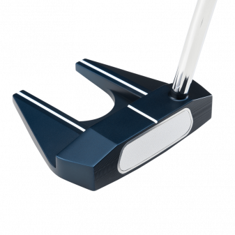 PUTTER ODYSSEY AI-ONE SEVEN DOUBLE BEND