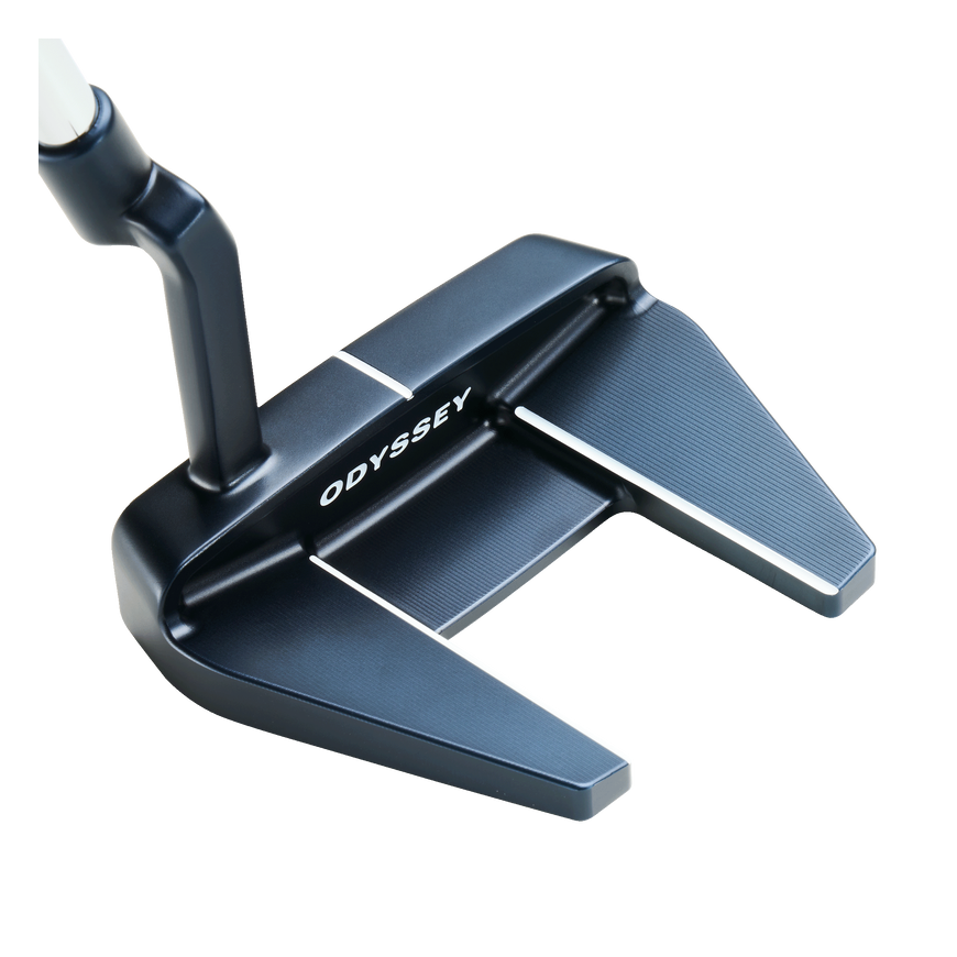 PUTTER ODYSSEY AI-ONE MILLED SEVEN T CH