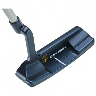 PUTTER ODYSSEY AI-ONE MILLED ELEVEN TWO T CH