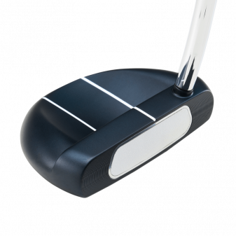 PUTTER ODYSSEY AI-ONE ROSSIE DOUBLE BEND