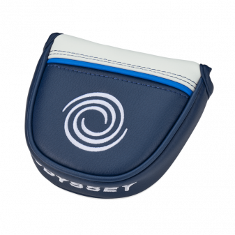 PUTTER ODYSSEY AI-ONE 2 BALL DOUBLE BEND