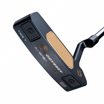 PUTTER ODYSSEY AI-ONE MILLED TWO T CH