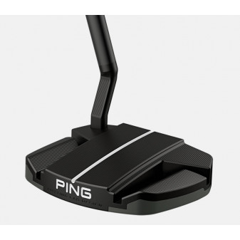 PUTTER PING PLD MILLED 2024 ALLY BLUE 4