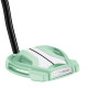 PUTTER FEMME TAYLORMADE SPIDER TOUR X DOUBLE BEND ICE MINT