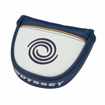 PUTTER ODYSSEY AI-ONE MILLED SIX T DOUBLE BEND