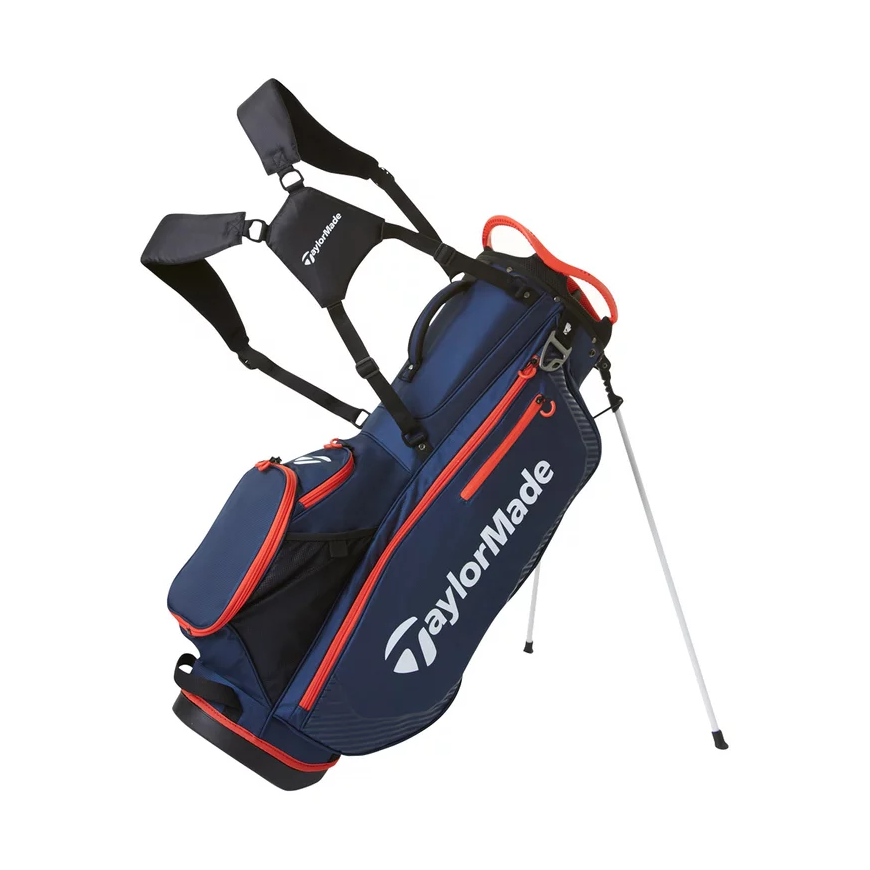 SAC TREPIED TAYLORMADE PRO STAND