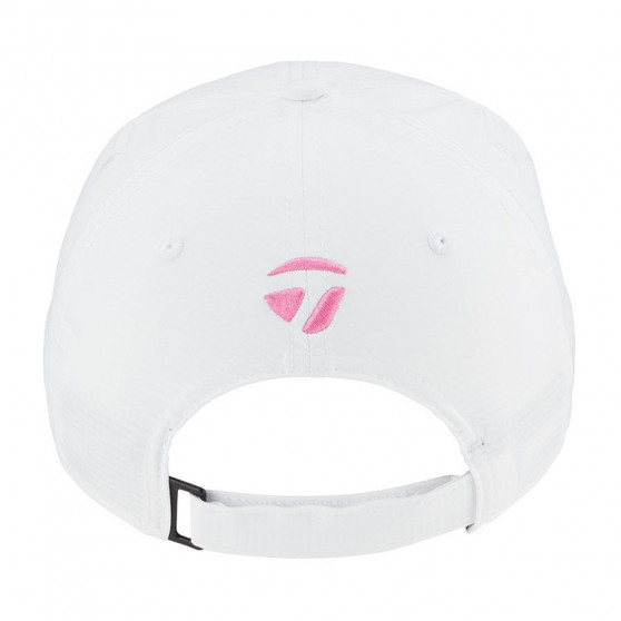Casquette Taylormade Tour Radar Cap Black - Eté 2021