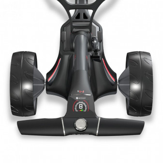 CHARIOT MOTOCADDY ELECTRIQUE M1