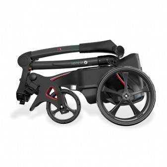 CHARIOT MOTOCADDY ELECTRIQUE M1 DHC