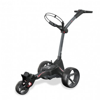 CHARIOT MOTOCADDY ELECTRIQUE M1 DHC