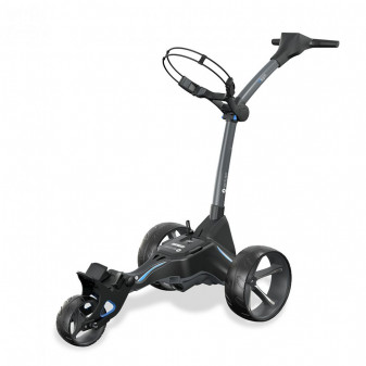 CHARIOT MOTOCADDY ELECTRIQUE M5 GPS