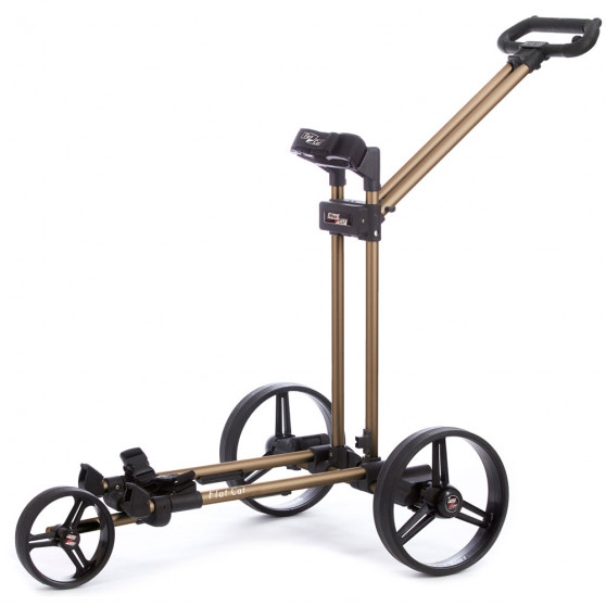 CHARIOT ELECTRIQUE HB-GOLF FLAT CAT GEAR LI-FE 2021 CHARIOT ELECTRIQUE HB-GOLF FLAT CAT GEAR LI-FE 2021