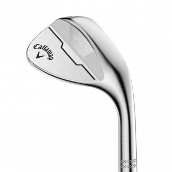 SANDWEDGE CALLAWAY OPUS CHROME GRAPHITE
