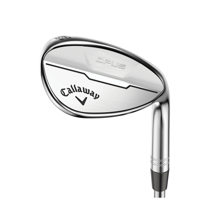 SANDWEDGE CALLAWAY OPUS CHROME GRAPHITE