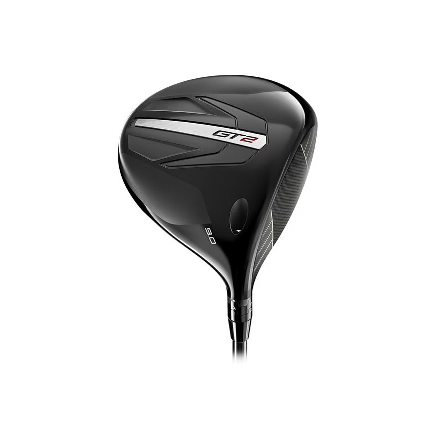 DRIVER TITLEIST GT2