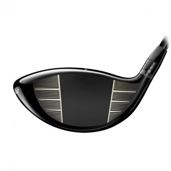 DRIVER TITLEIST GT2