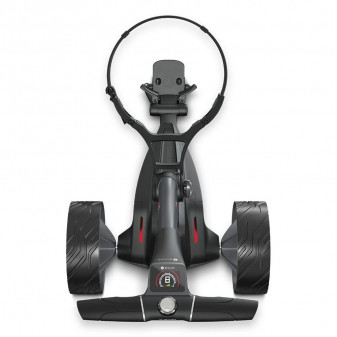 CHARIOT MOTOCADDY ELECTRIQUE M1