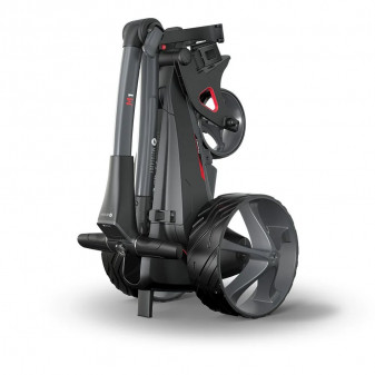 CHARIOT MOTOCADDY ELECTRIQUE M1