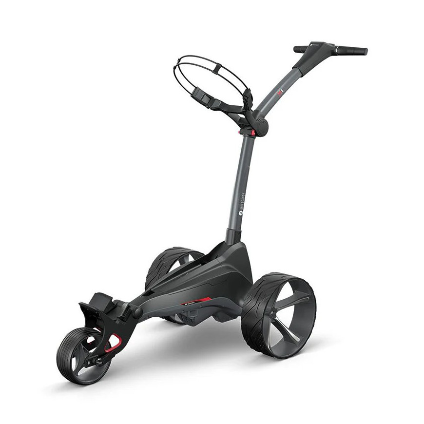 CHARIOT MOTOCADDY ELECTRIQUE M1