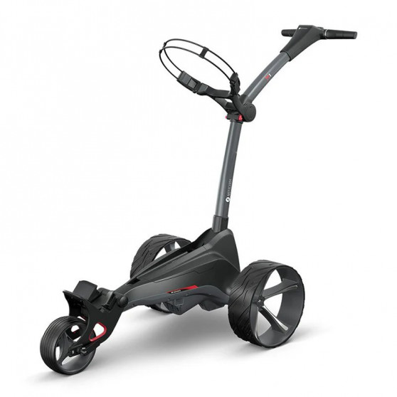 CHARIOT MOTOCADDY ELECTRIQUE M1