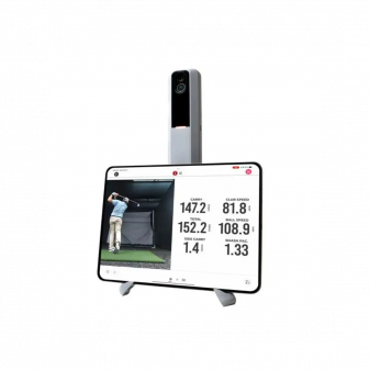 ANALYSEUR DE SWING RAPSODO MLM2 PRO