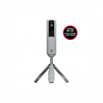 ANALYSEUR DE SWING RAPSODO MLM2 PRO
