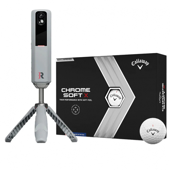 ANALYSEUR DE SWING RAPSODO MLM2 PRO ANALYSEUR DE SWING RAPSODO MLM2 PRO
